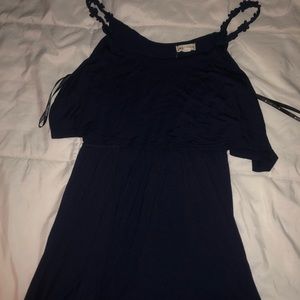 Adorable daisy dress!